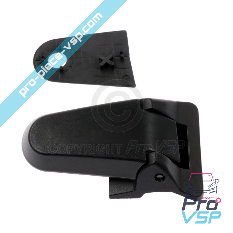 Hatchback hinge