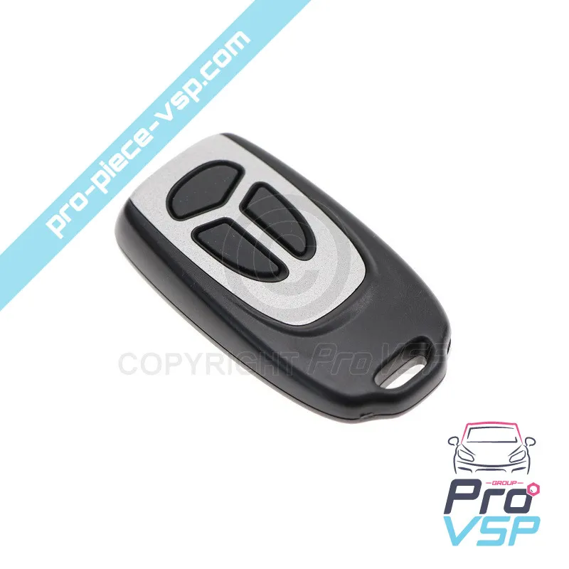 Módulo + controle remoto Módulo + controle remoto