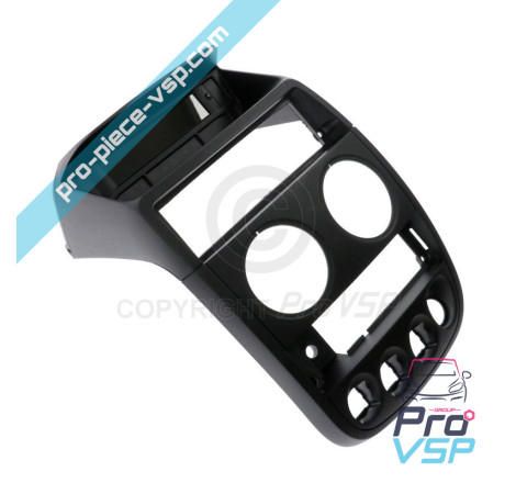 Contatore + console