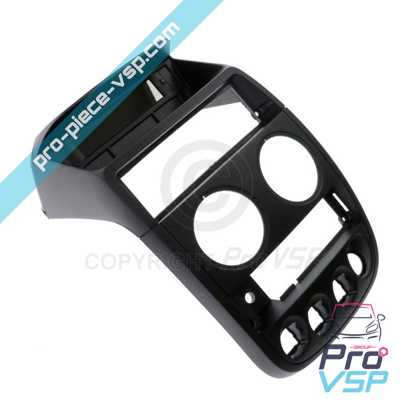 Contatore + console