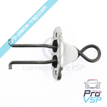 Parada de puerta de origen