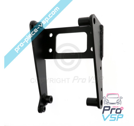 Motor Link Bracket Origin Box