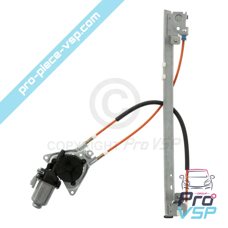 Geamuri electrice din stânga Geamuri electrice din stânga