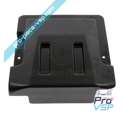 Battery cover