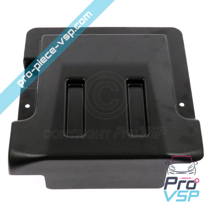 Battery cover