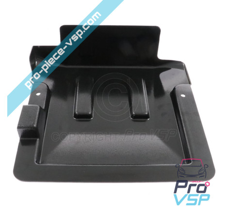 Battery cover