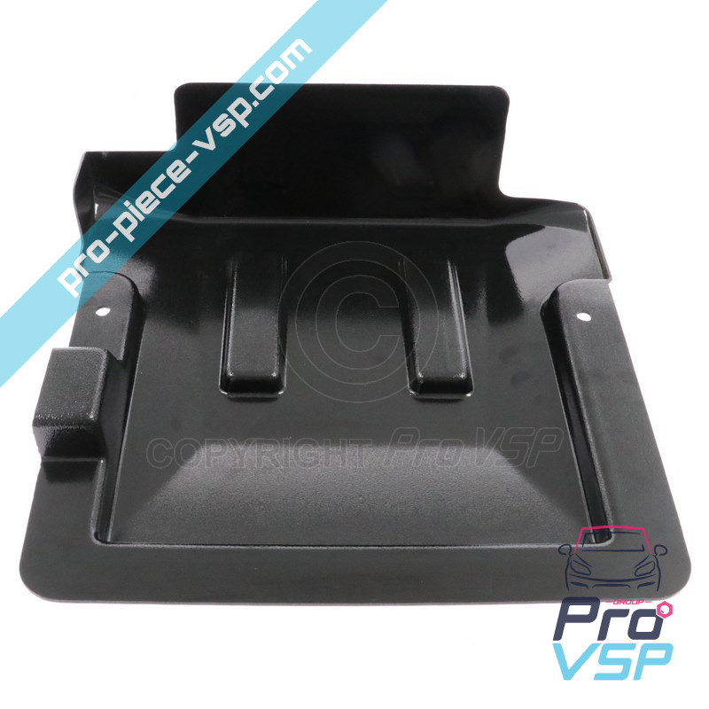 Battery cover