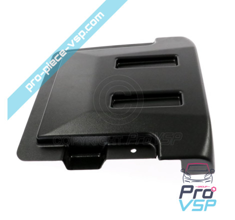 Battery cover
