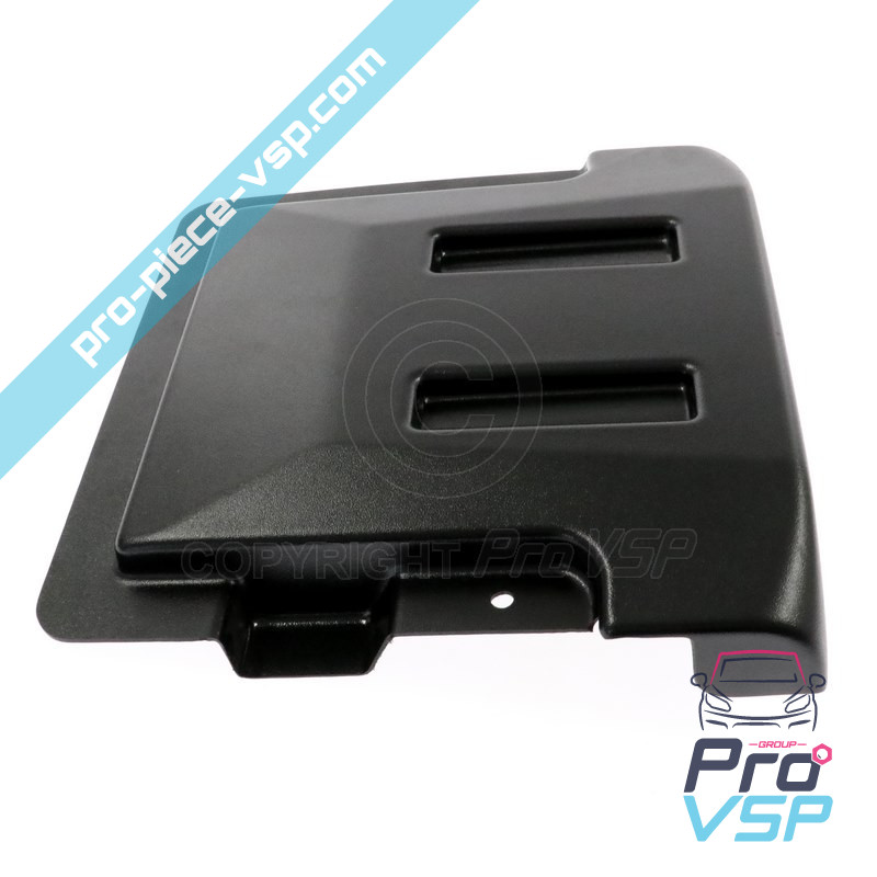 Battery cover