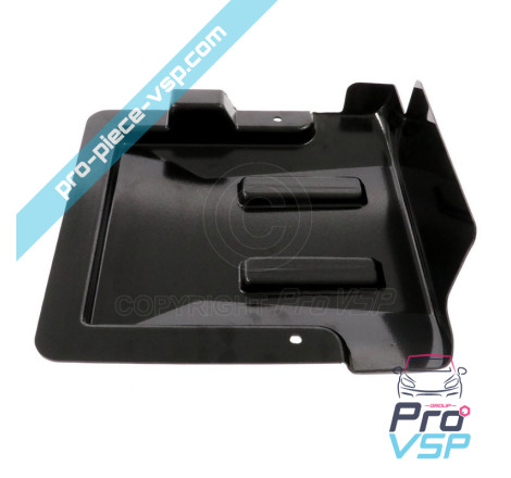 Battery cover