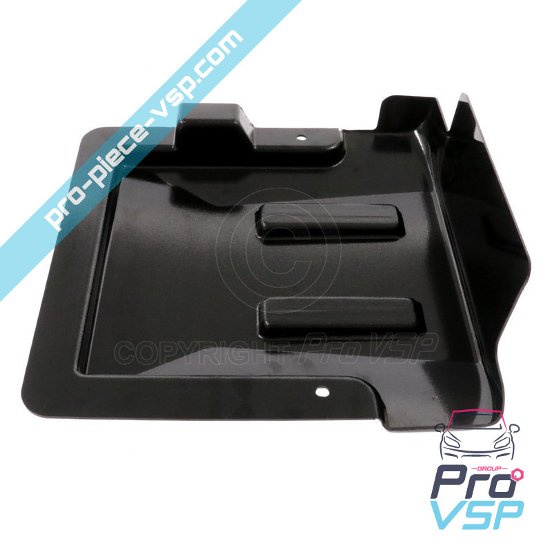 Battery cover