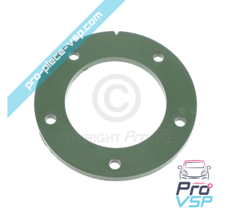 Fuel gauge gasket