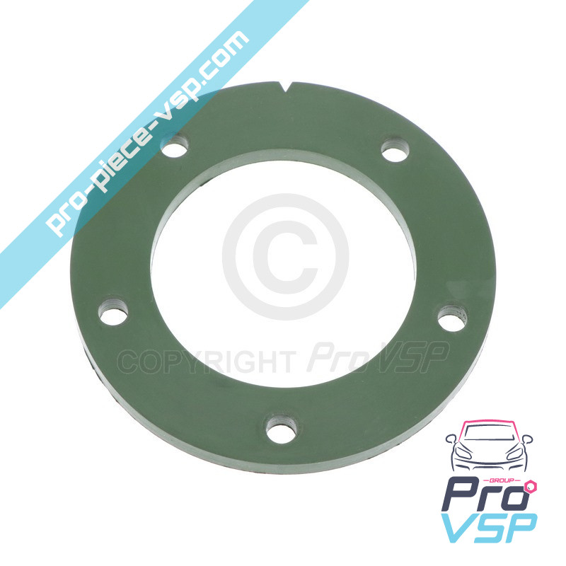 Fuel gauge gasket