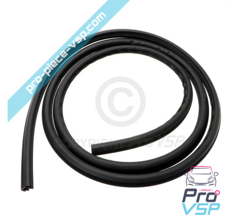Door seal