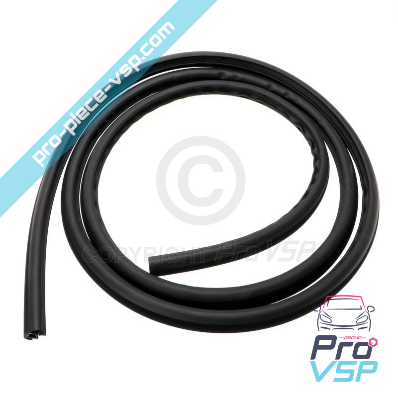 Door seal