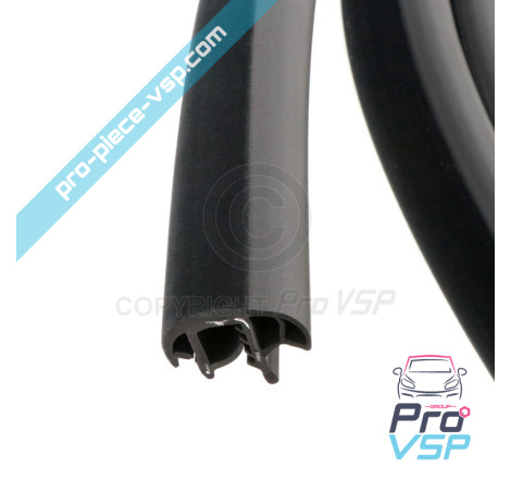 Door seal