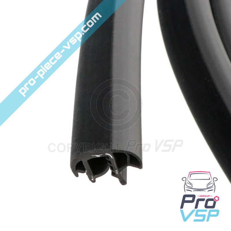 Door seal