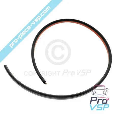 Junta adhesiva de custodio