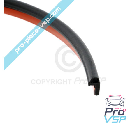CUSTODE adhesive joint