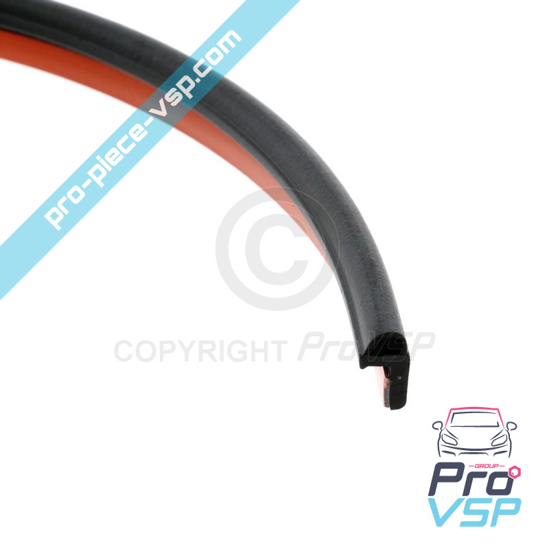 CUSTODE adhesive joint