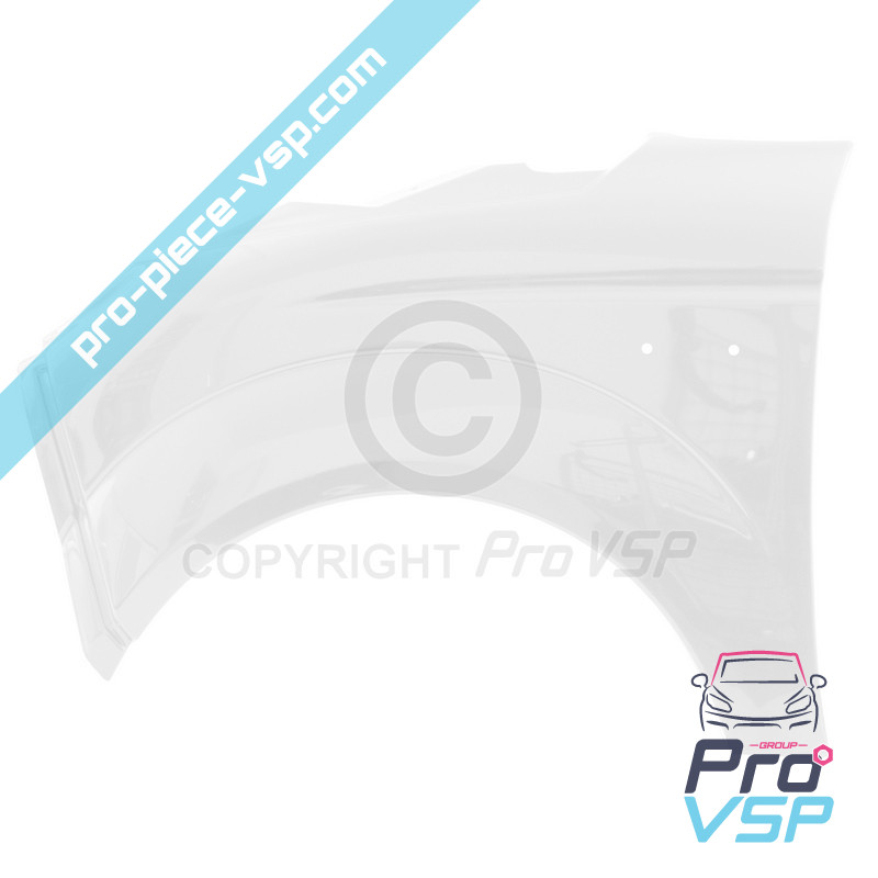 Front wing left Origin...