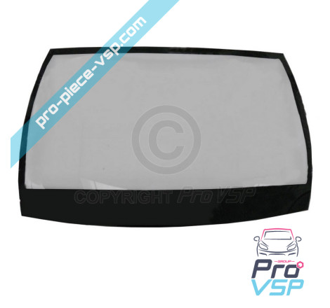 Windshield