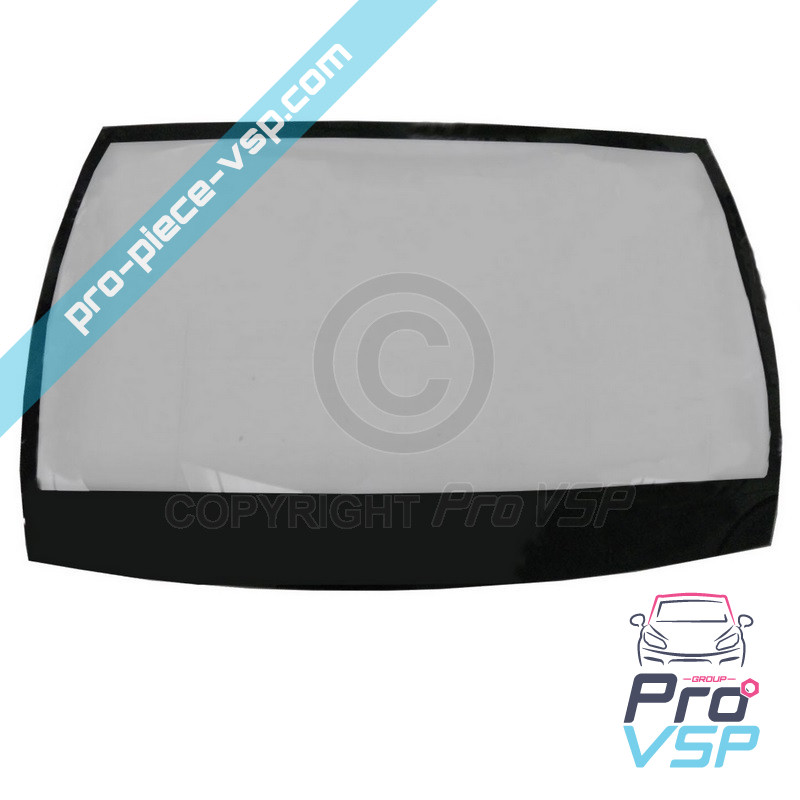 Windshield