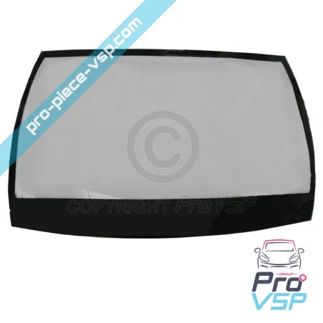 Windshield