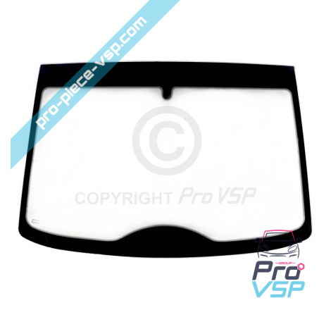 Windshield