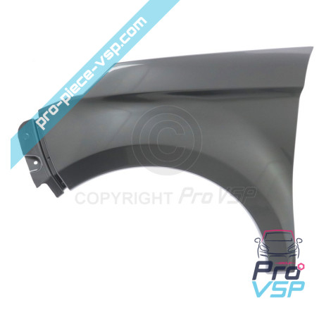 Front left original (gray titane )