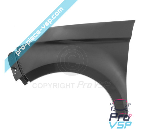 Front left original (steel gray)