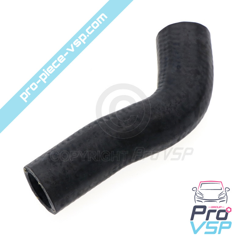 Radiator superior hose