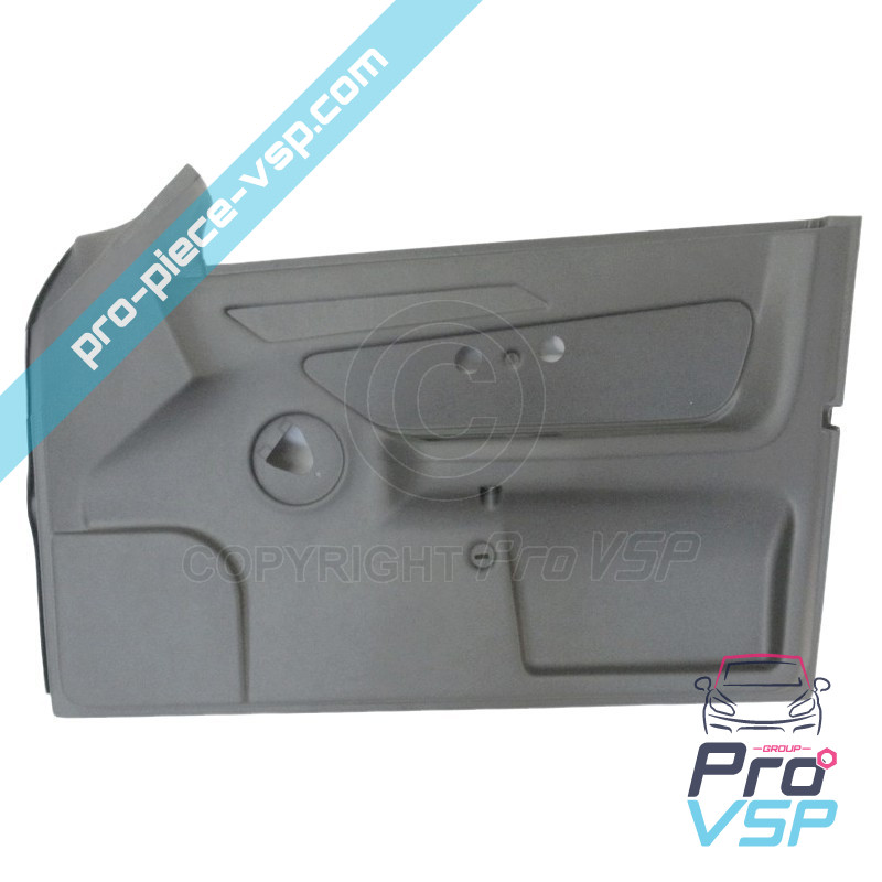 Pannello per porte interne...