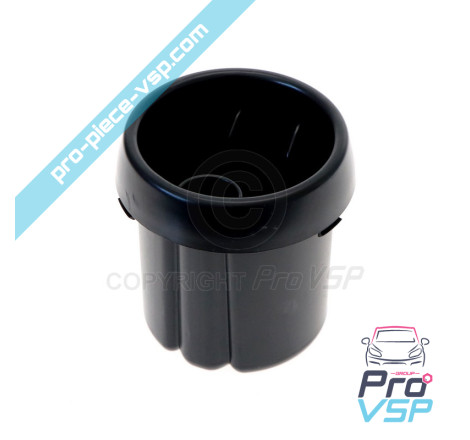 Pocket aeratore vuoto
