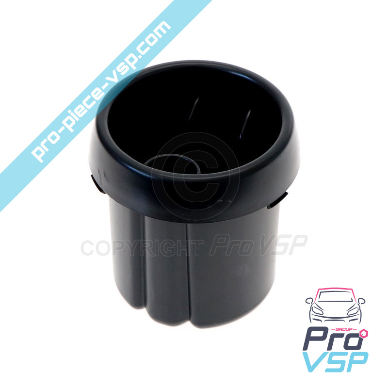 Pocket aeratore vuoto