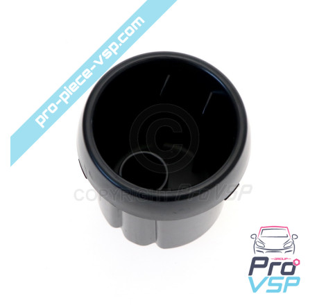 Pocket aeratore vuoto
