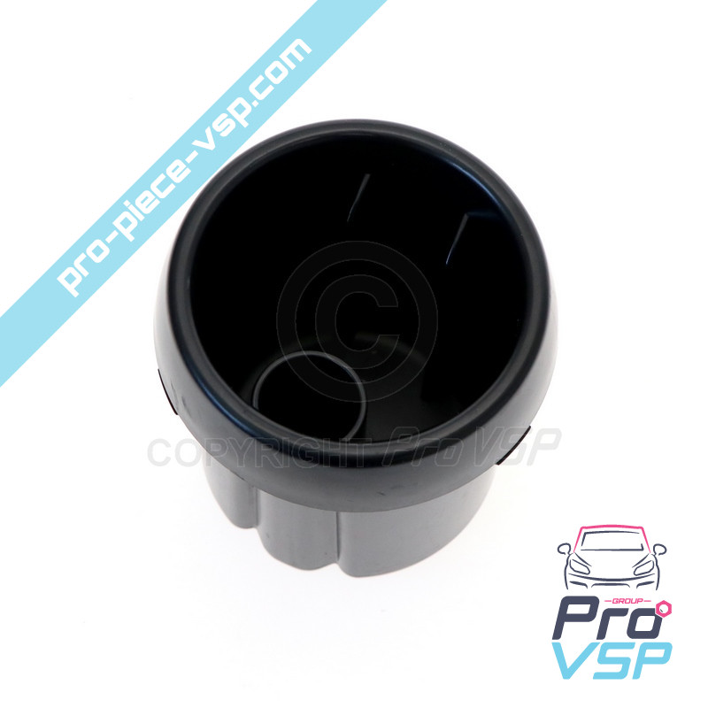 Pocket aeratore vuoto