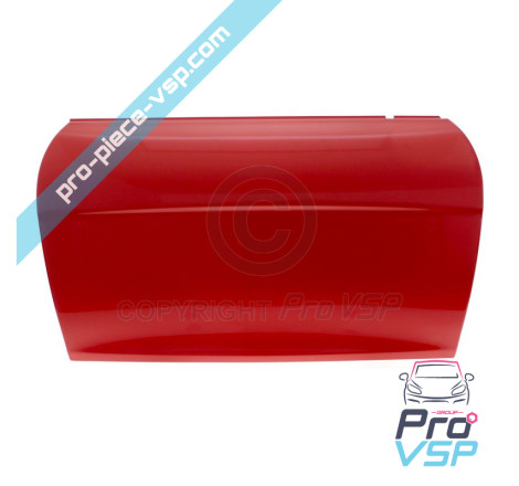 Pannello esterno destro della porta