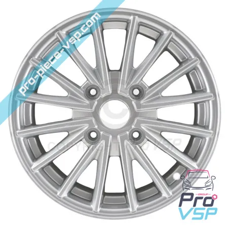 RIM in alluminio da 14 pollici