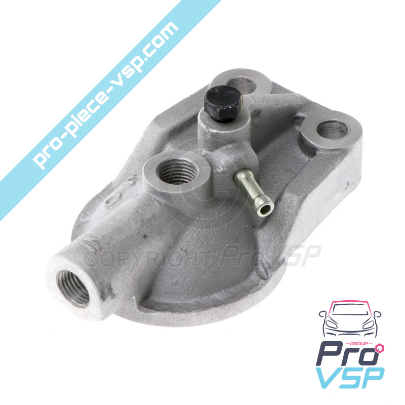 Gasoil Filter Support Origin
