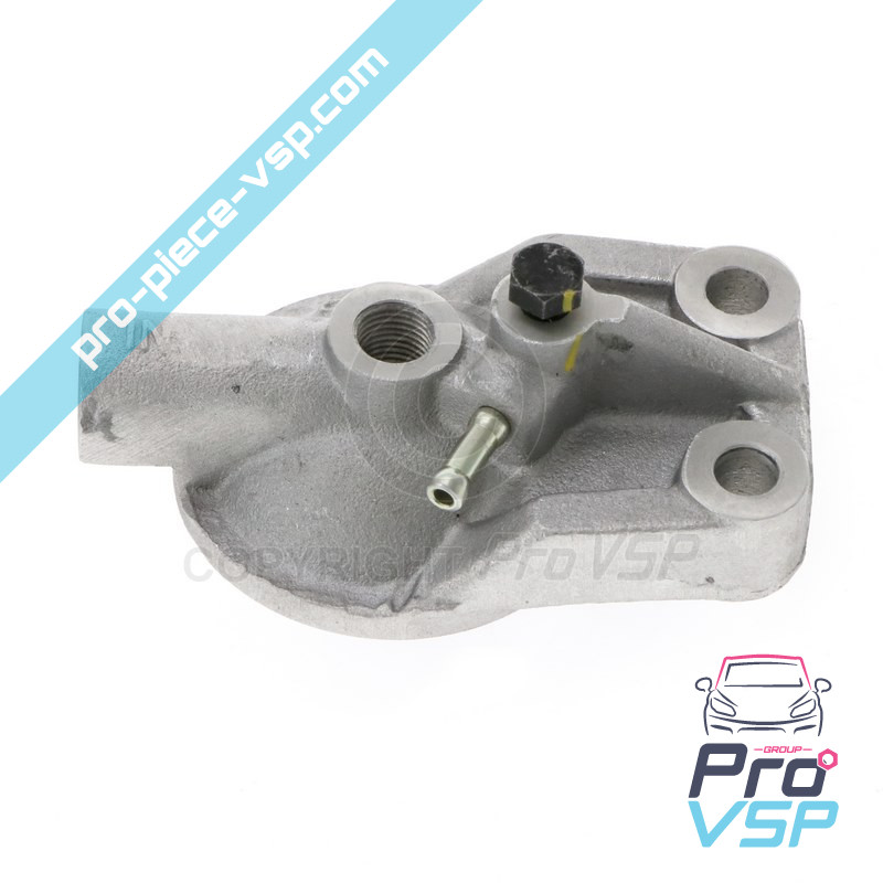 Gasoil Filter Support Origin
