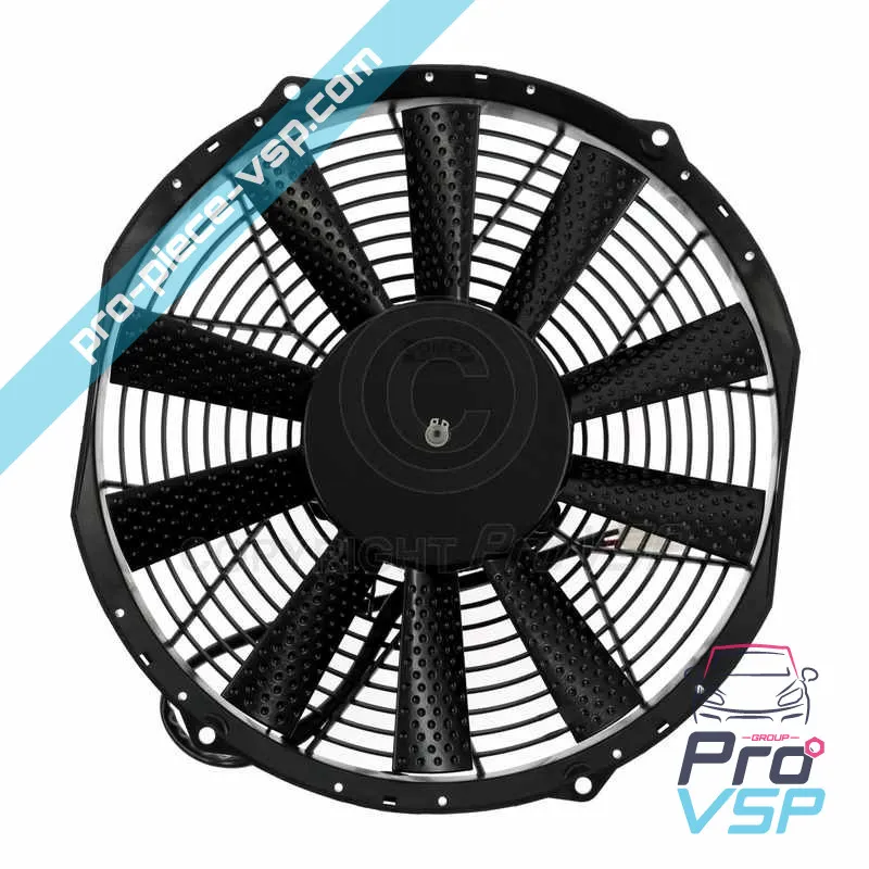 Ventilateur