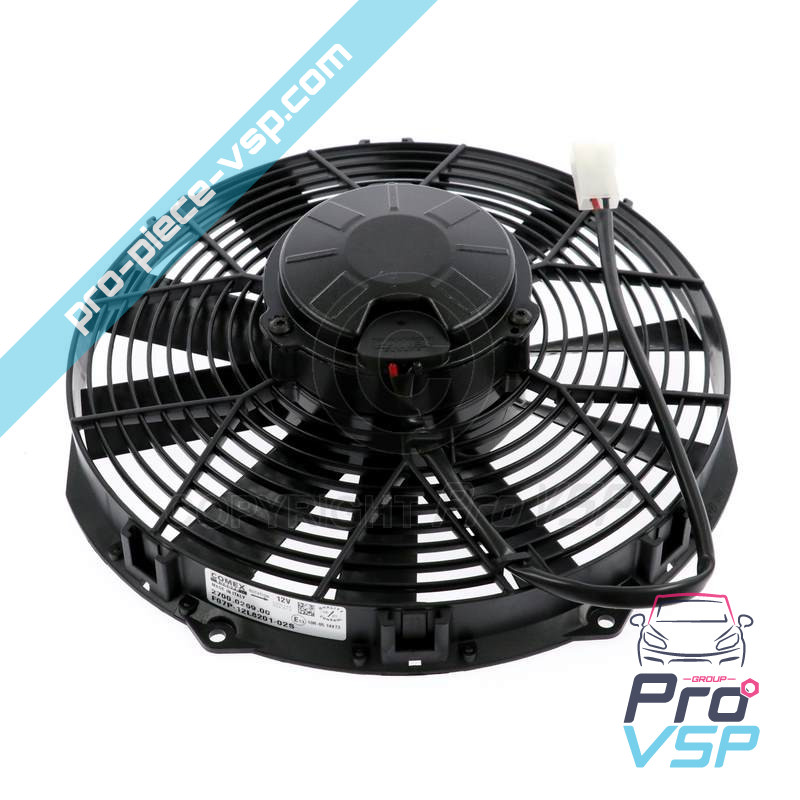 Fan
