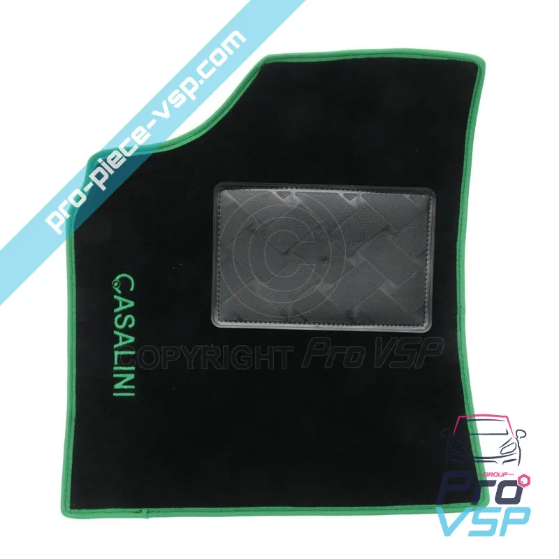 Ground sheet