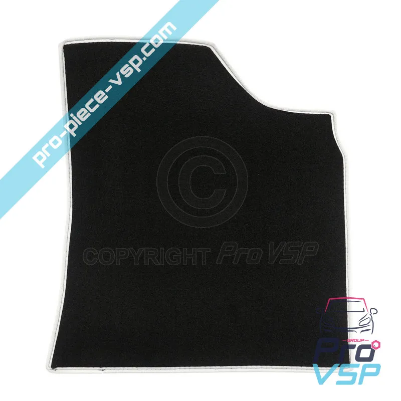 Tapis de sol