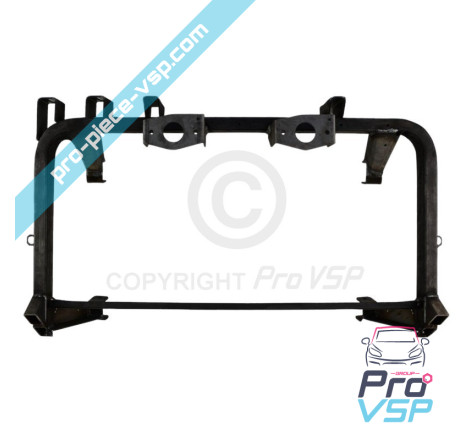 Cradle original del motor