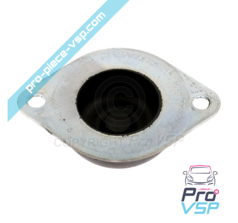Silent back motor block Origin