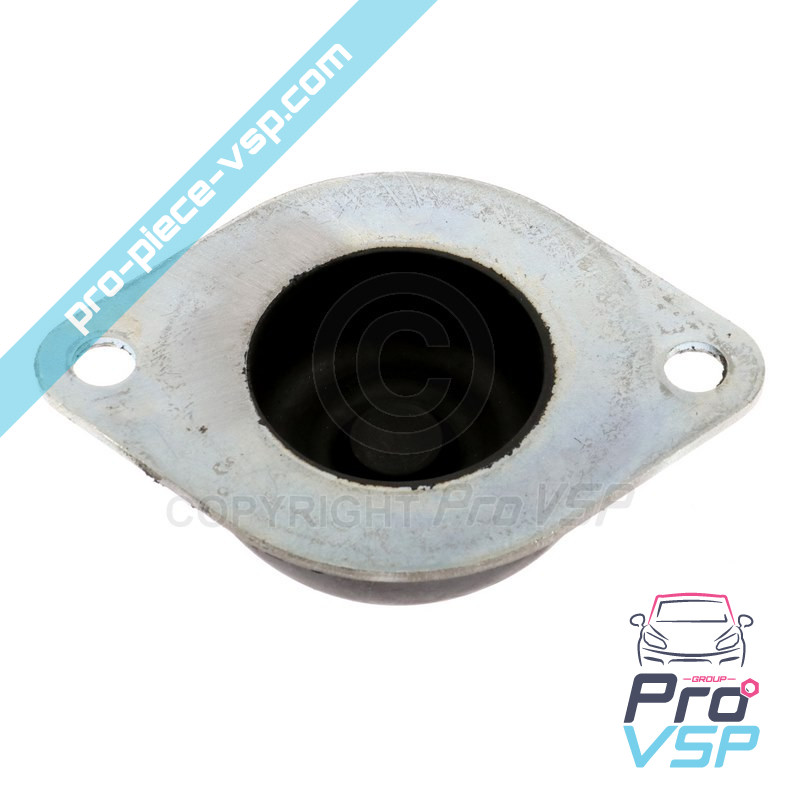 Silent back motor block Origin