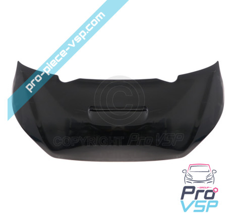 Sintonizzazione Tuning Pannello esterno