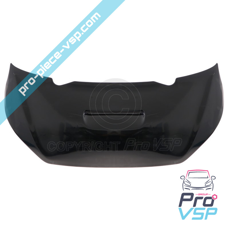 TUNING TUNING OUTDOOR PANEL